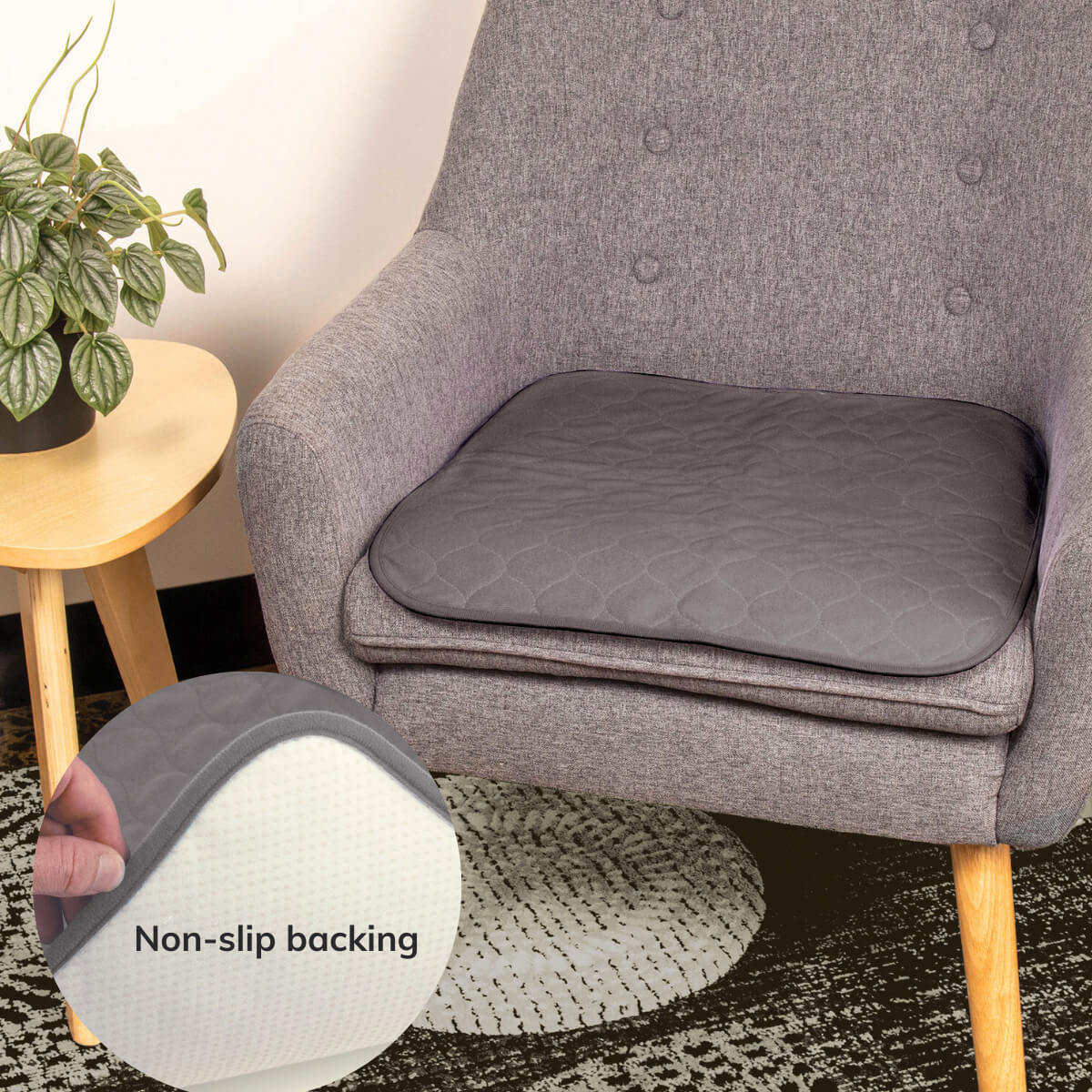 chair pad