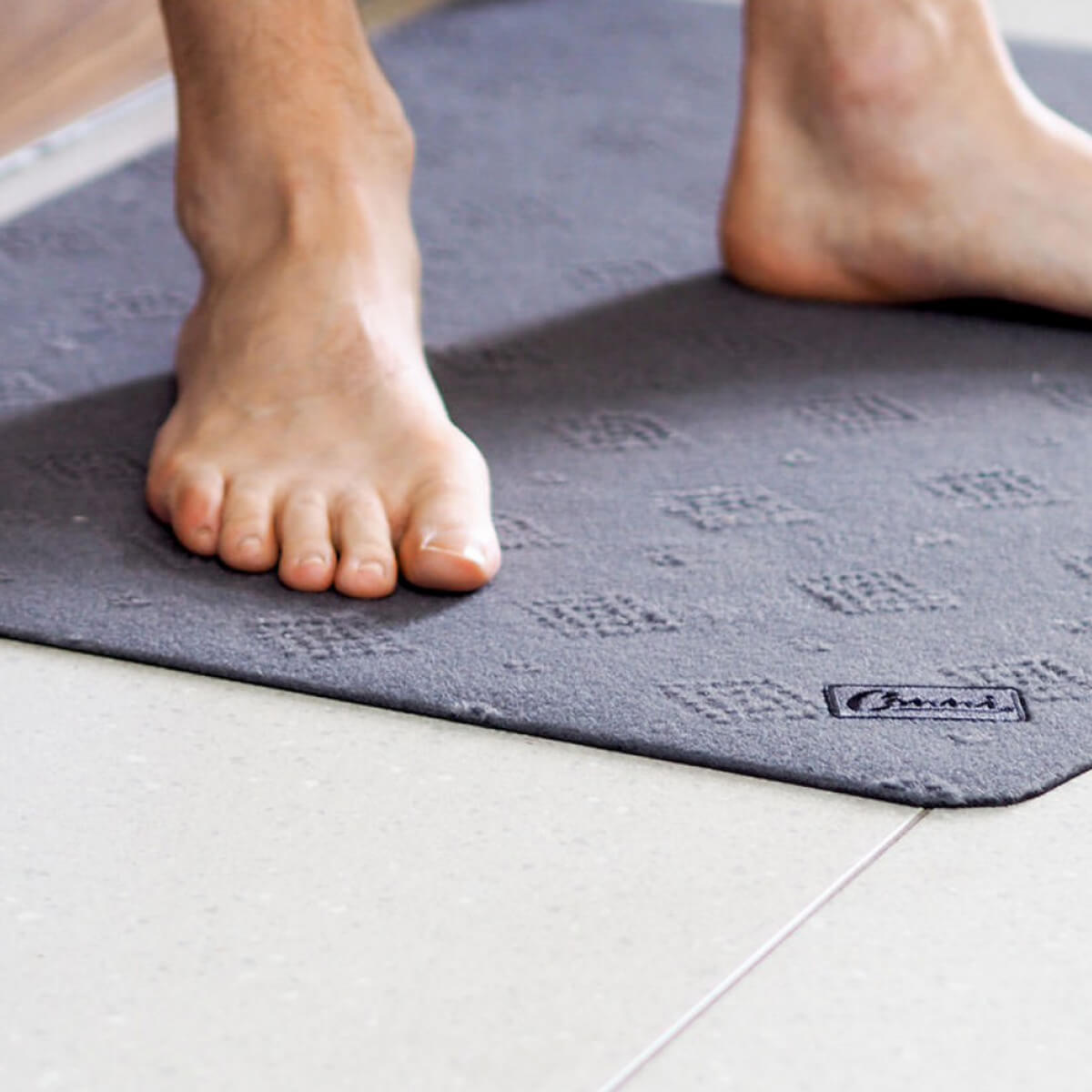 floor mat