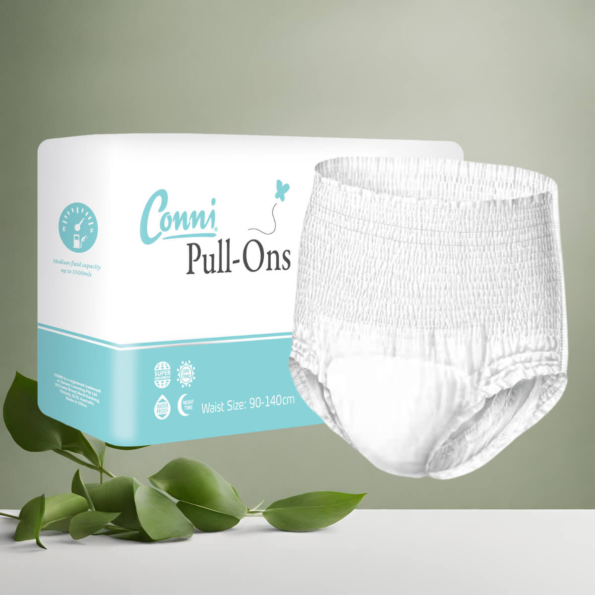 pull ons