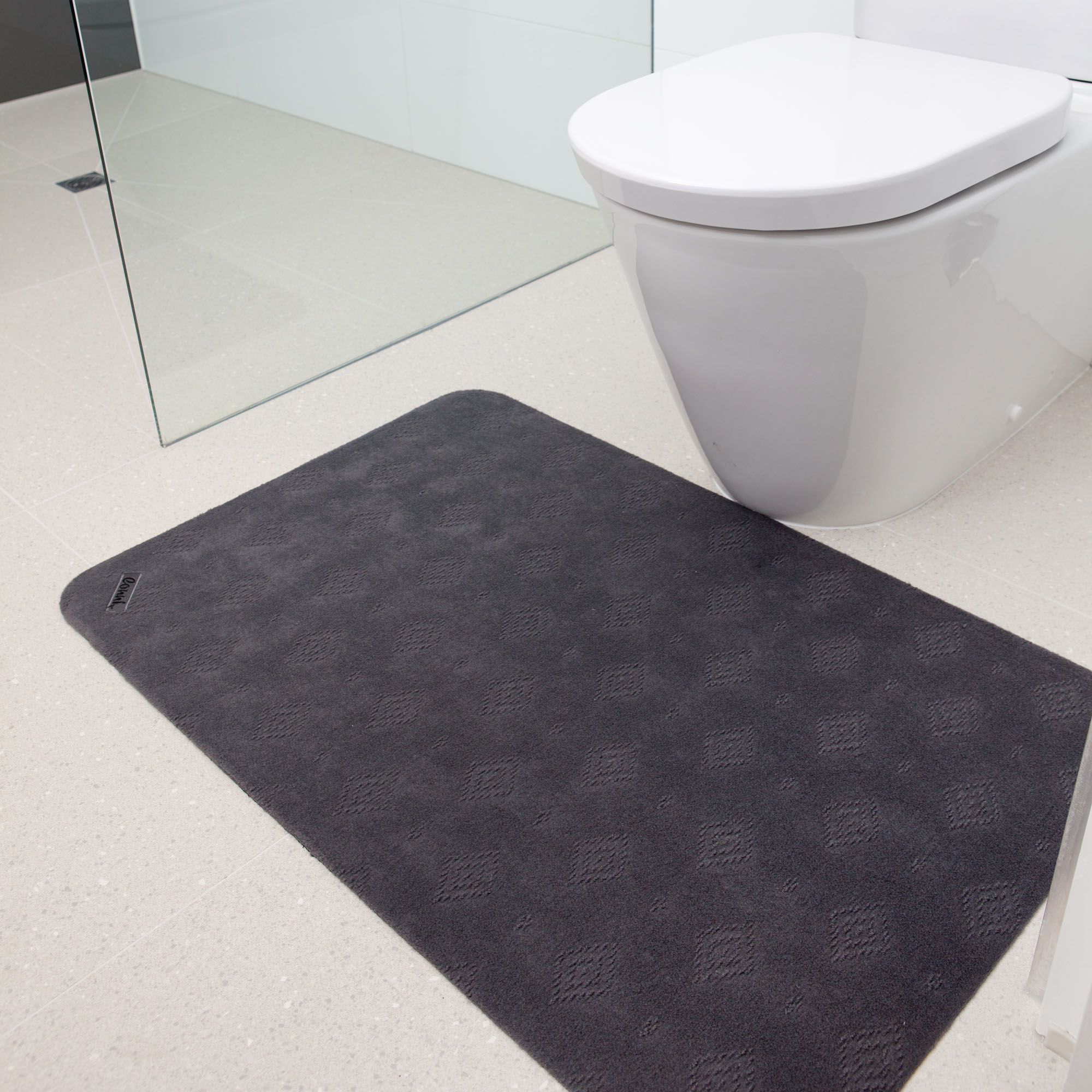 99 060090 00 1 Conni Floor Mat toilet 2000