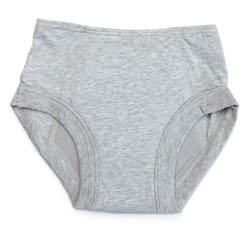 5801 Conni kids tackers brief grey 1500