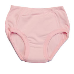 5801 Conni kids tackers brief pink 1500