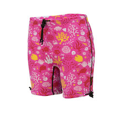 6604 SP Conni Kids Swim Short Sunset Pink Screen (1)